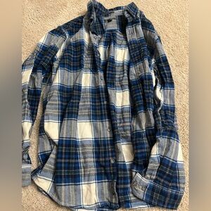 Heavyweight Eddie Bauer Comfy Flannel